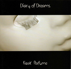 Diary Of Dreams ‎– Freak Perfume (CD)