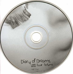 Diary Of Dreams ‎– Freak Perfume (CD) na internet
