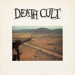 DEATH CULT - BROTHERS GRIMM (12" VINIL)