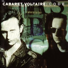 Cabaret Voltaire ?- Code (VINIL)