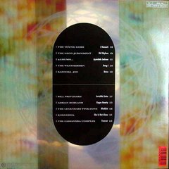 COMPILAÇÃO - GENERATE (VINIL) - comprar online