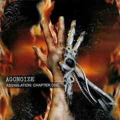 Agonoize ?- Assimilation: Chapter One (CD)