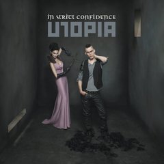 In Strict Confidence ?- Utopia (CD)