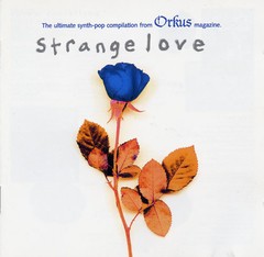 COMPILAÇÃO - STRANGE LOVE 2 (CD)