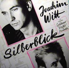 Joachim Witt ?- Silberblick (VINIL)