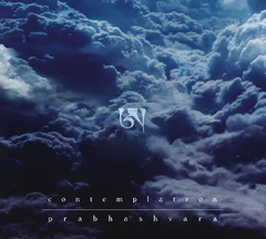 Contemplatron ‎– Prabhashvara (CD)
