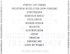 Compilação - American Industrial Revolution (CD) - comprar online