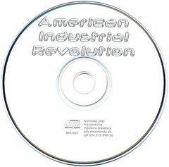 Compilação - American Industrial Revolution (CD) na internet