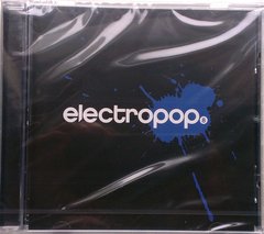 Compilação - Electropop 8 (CD)