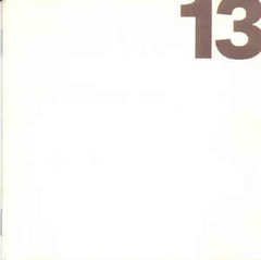 COMPILAÇÃO - 13 (CD)