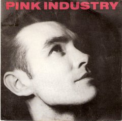 Pink Industry - What I Wouldn´t Give 7" (VINIL)