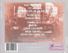 Hidden Place – Novecento (CD) - comprar online