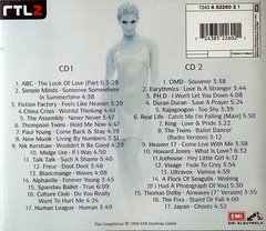 Compilação - New Romantic (CD DUPLO) - comprar online