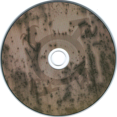 Bocksholm ‎– Caged Inside The Beast Of The Forge (CD) na internet