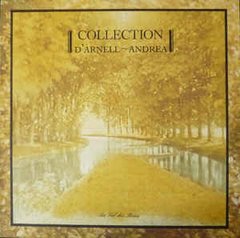 Collection D'Arnell-Andrea ?- Au Val Des Roses (VINIL)