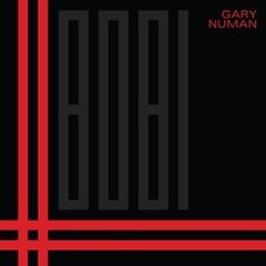 Gary Numan ?- 80/81 (BOX) na internet