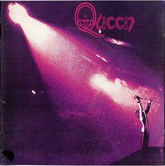Queen ‎– Queen (CD)