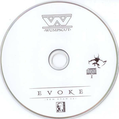 :wumpscut: – Evoke (CD DUPLO) na internet