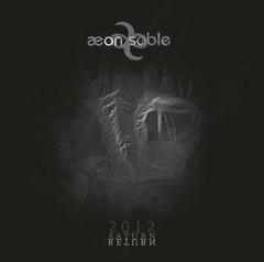 AEON SABLE - SATURN RETURN (CD)