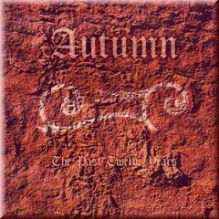 Autumn - The Past Twelve Years (CD)