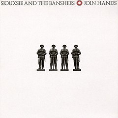 SIOUXSIE AND THE BANSHEES - JOIN HANDS (CD)