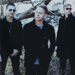 Depeche Mode - Delta Machine (VINIL DUPLO) - WAVE RECORDS - Alternative Music E-Shop