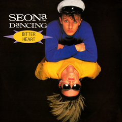 Seona Dancing ‎– Bitter Heart