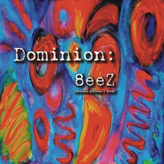 Dominion - 8eeZ (CD + DVD)