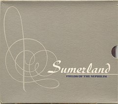 Fields Of The Nephilim ?- Sumerland (CD SINGLE)