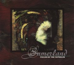 Fields Of The Nephilim ?- Sumerland (CD SINGLE) na internet