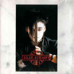 Silke Bischoff ‎– Silke Bischoff (CD)
