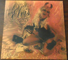 The Cramps – A Date With Elvis (VINIL PINK)