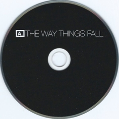 ADULT. – The Way Things Fall (CD) na internet
