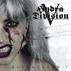 Hydra Division V ?- Ostracized (CD)