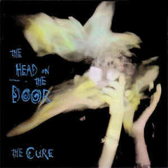The Cure ‎– The Head On The Door (VINIL)