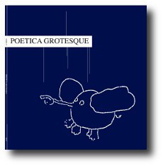 Poetica Grotesque ‎– Poetica Grotesque (VINIL)