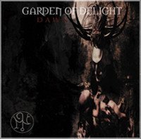 Garden Of Delight, The - Dawn (Rediscovered 2012) (CD)