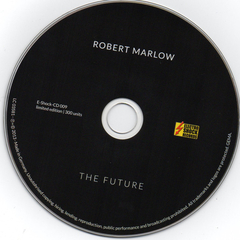Robert Marlow – The Future (CD) na internet