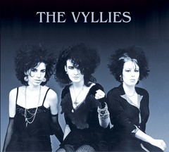 THE VYLLIES - 1983-1988 REMASTERED (CD DUPLO)