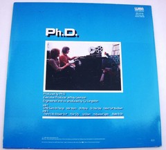 Ph.D. - Ph.D. (VINIL) - comprar online