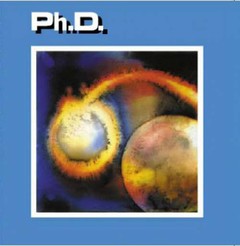 Ph.D. - Ph.D. (VINIL)