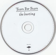 Tears For Fears - The Hurting (CD) na internet