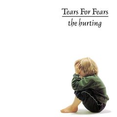 Tears For Fears - The Hurting (CD)