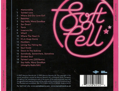 Soft Cell – The Very Best Of Soft Cell (CD) - comprar online