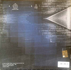 Company Of State ‎– Dance Remotion (VINIL) - comprar online