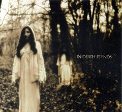 In Death It Ends ‎– Occvlt Machine (CD)