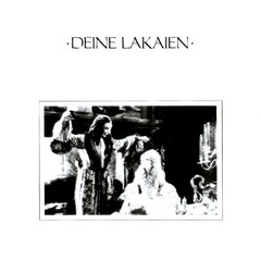 DEINE LAKAIEN - FIRST ALBUM (CD)