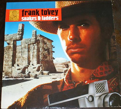 Frank Tovey – Snakes & Ladders (VINIL)