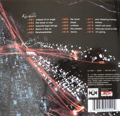 PROJECT PITCHFORK - KASKADE (CD) - comprar online