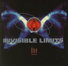 Invisible Limits ?- Live (CD)